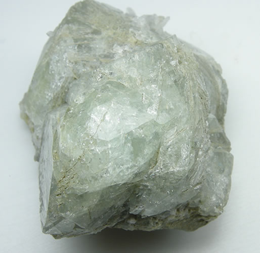 硅硼钙石