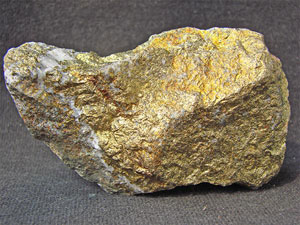 硫化铜矿