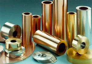 铜的用途及应用领域-金属百科