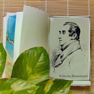 Wilhelm Blomstrand