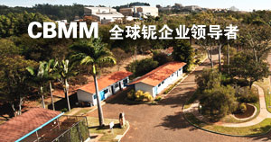 巴西冶矿公司(CBMM)