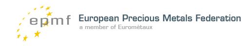 欧洲贵金属联合会(European Precious Metal Federation简称 EPMF)
